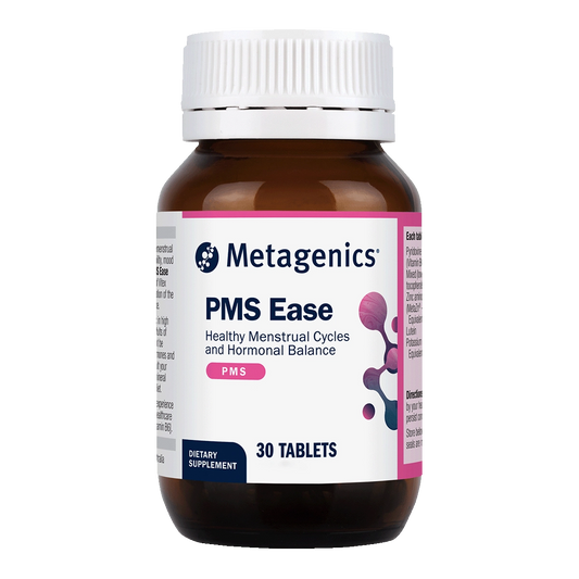 Metagenics PMS Ease - 30 Tabs