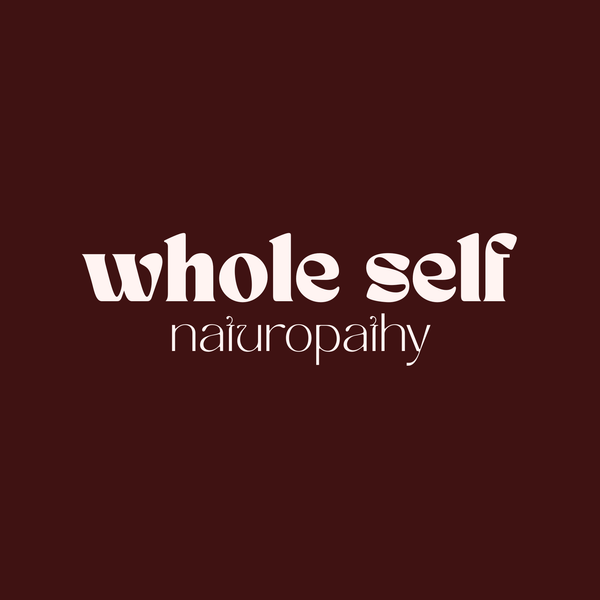 Whole Self Naturopathy